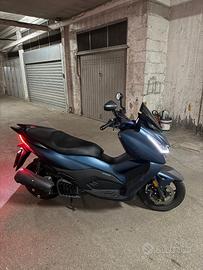 Zontes 125 D 14 km