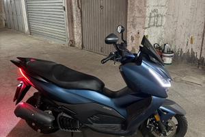 Zontes 125 D 14 km