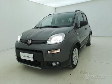 Fiat Panda Hybrid City Life BR382866 1.0 Mild Hybr