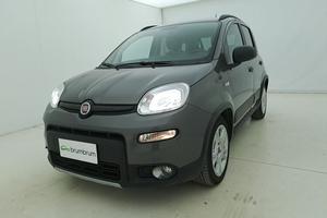 Fiat Panda Hybrid City Life BR382866 1.0 Mild Hybr