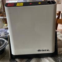 Macchina gelato Ariete 3 cestelli