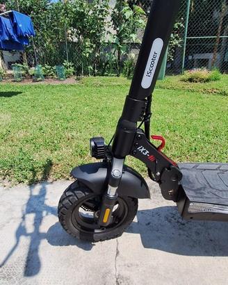 Monopattino Elettrico iX3 Iscooter
