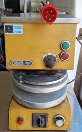 SCHIACCIA PIZZA PROFESSIONALE