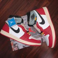 Jordan 1 Retro Chicago High X Union LA