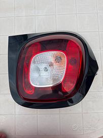 Fanale posteriore destro Smart