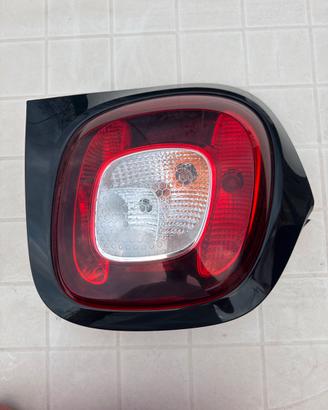 Fanale posteriore destro Smart