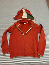 Felpa Frecce Tricolore