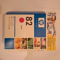 CARTUCCIA MAGENTA PLOTTER HP DESIGNJET 500