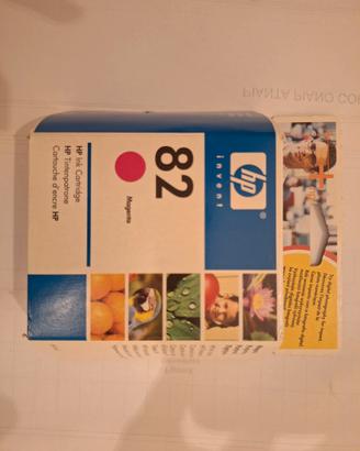 CARTUCCIA MAGENTA PLOTTER HP DESIGNJET 500