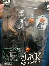 Jack  Skellington