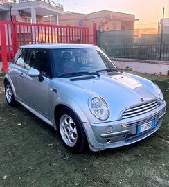 Mini One D