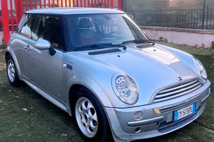 Mini One D