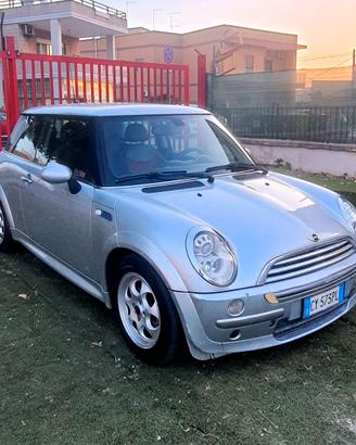 Mini One D