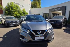 NISSAN Qashqai 1.5 dCi 115 CV DCT Business