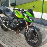 KAWASAKI Z750R 3.500KM