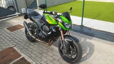 KAWASAKI Z750R 3.500KM