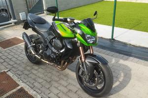 KAWASAKI Z750R 3.500KM