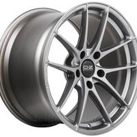 Cerchi OZ Mercedes Audi VW Seat Skoda 9.5Jx21 NEW