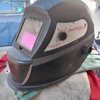 Maschera per saldatura