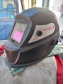 Maschera per saldatura