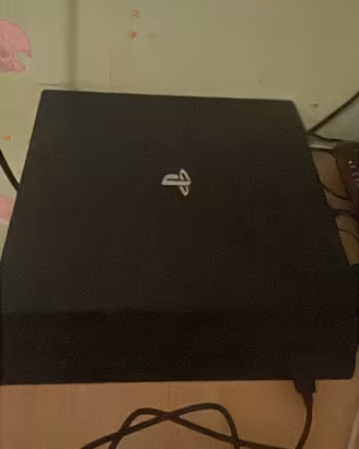 ps4 pro