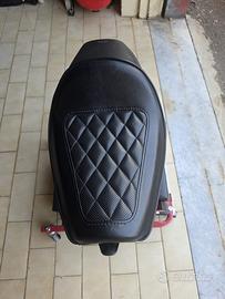Sella originale harley davidson per sportster