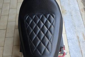 Sella originale harley davidson per sportster