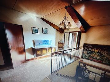 Abitazione da ristrutturare