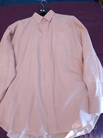 camicia Ralph lauren