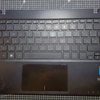 Tastiera x Asus F200M