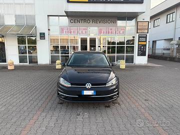 Golf 7.5