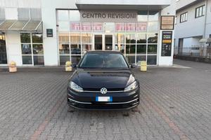 Golf 7.5