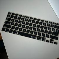 Copritastiera per Mac