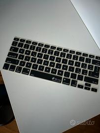 Copritastiera per Mac