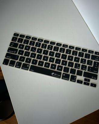 Copritastiera per Mac
