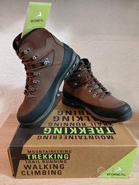 Scarponi Trekking Boreal Zanskar Art. 47125