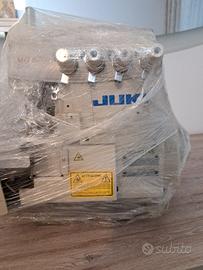 Macchina tagliacuci  JUKI MO6714s