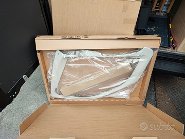 Oscuranti plissettati fiat ducato camper