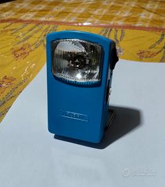 Torcia vintage Superpila