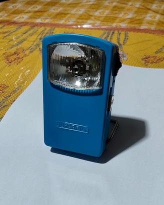 Torcia vintage Superpila