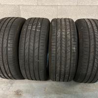 Gomme estive Hankook 235/55 R18 100H