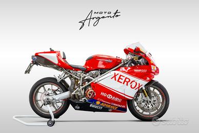 Ducati 999