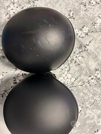 Casco semi integrale cgm taglia M e L