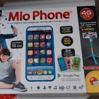 Smartphone Lisciani NUOVO