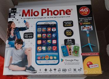 Smartphone Lisciani NUOVO