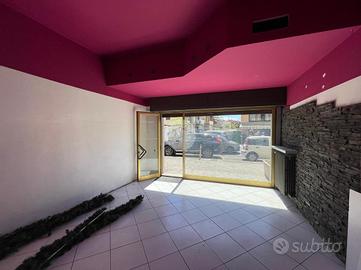 UFFICIO A SCANZOROSCIATE