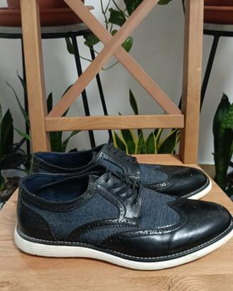 scarpe classiche 