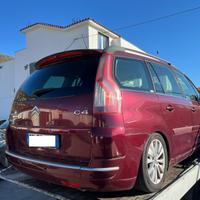 ricambi citroen c4 gran picasso
