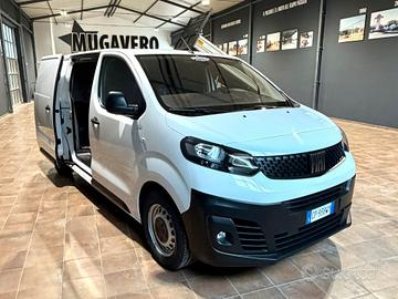 NEW FIAT SCUDO 1.5 L2H1 FURGONE 2023