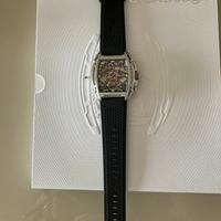 Orologio ciga design Z series